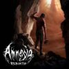 Amnesia: Rebirth - Steam ключ