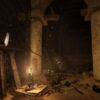 Amnesia: Rebirth - Steam ключ