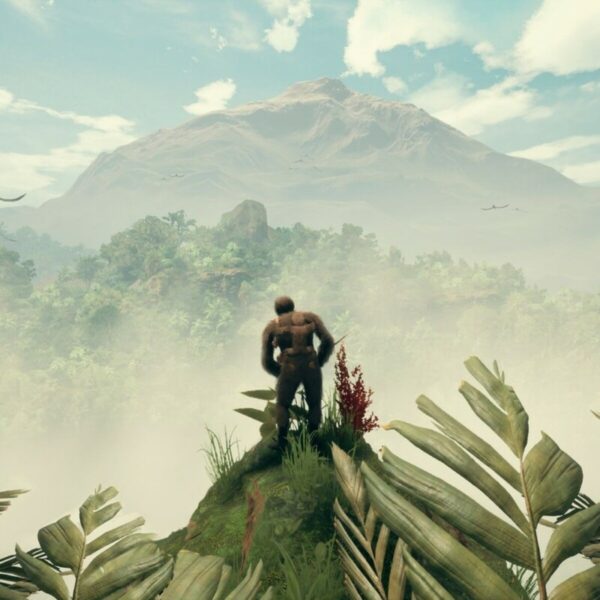 Ancestors: The Humankind Odyssey - Steam ключ