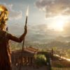 Assassin's Creed Odyssey - Steam ключ