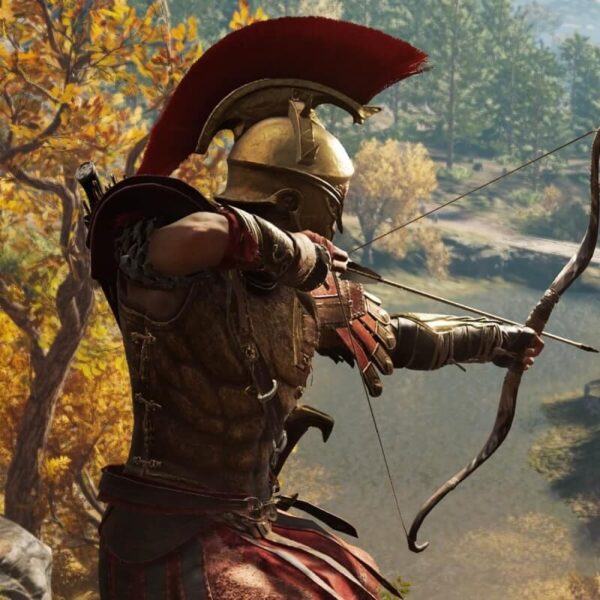 Assassin's Creed Odyssey - Steam ключ