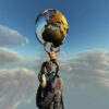 ATLAS - Steam ключ