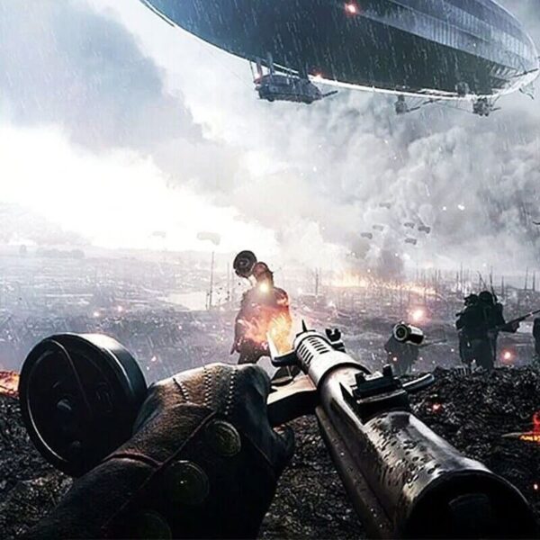 Battlefield™ 1 - Steam ключ