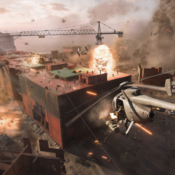 Battlefield™ 1 - Steam ключ
