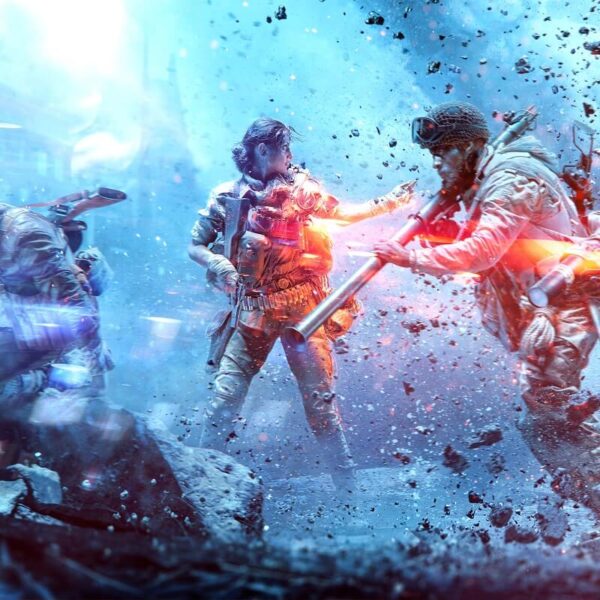 Battlefield V - Steam ключ
