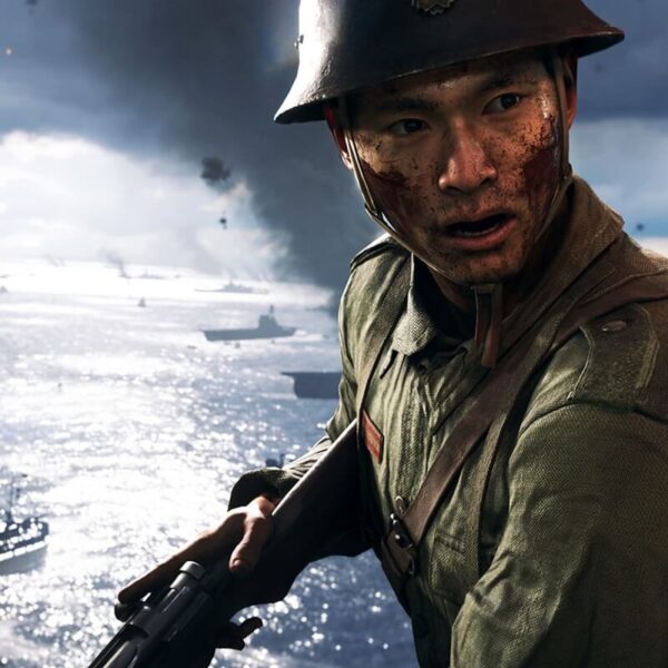Battlefield V - Steam ключ