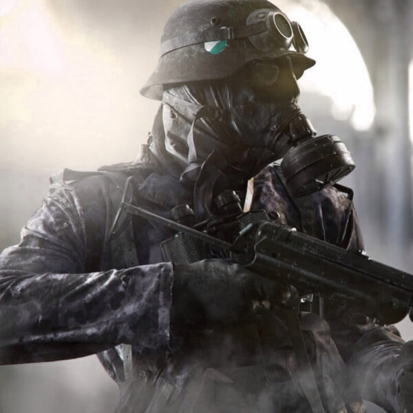 Battlefield V - Steam ключ
