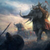 Crusader Kings III - Steam ключ