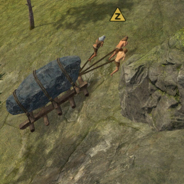 Dawn of Man - Steam ключ