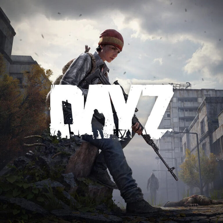 Купить ключ DayZ за 499 руб. - Магазин игр secretgames.store