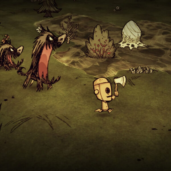 Don't Starve Together - Steam ключ