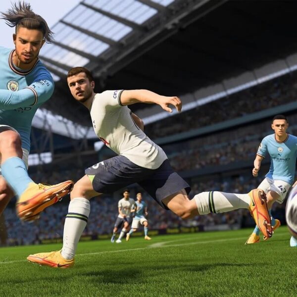 EA SPORTS™ FIFA 23 - Steam ключ