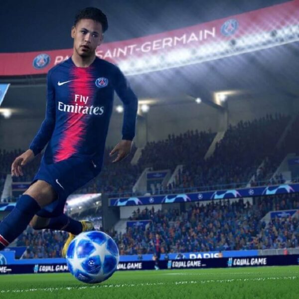FIFA 19 - Steam ключ