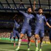 FIFA 22 - Steam ключ