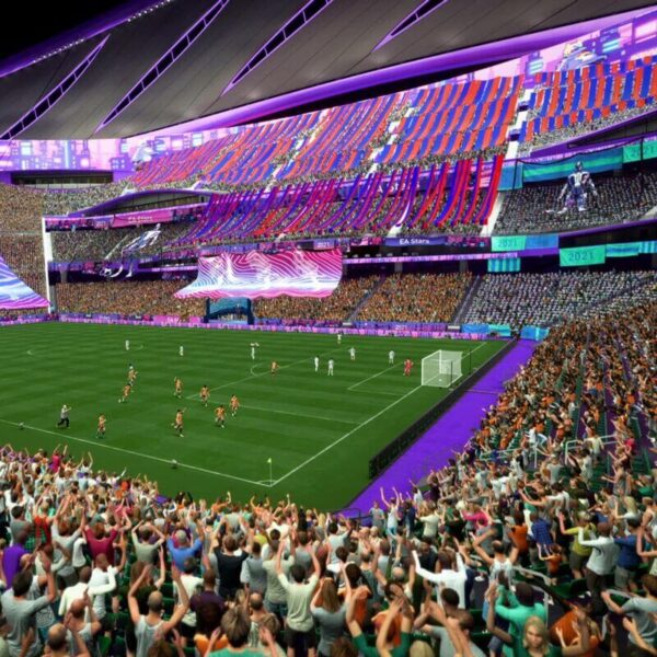 FIFA 22 - Steam ключ
