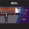 Football Manager 2019 - Steam ключ