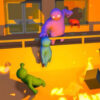 Gang Beasts - Steam ключ