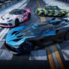 GRID Legends - Steam ключ
