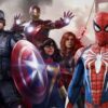 Marvel's Avengers - Steam ключ