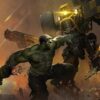 Marvel's Avengers - Steam ключ