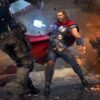 Marvel's Avengers - Steam ключ