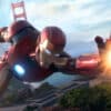 Marvel's Avengers - Steam ключ