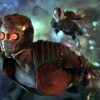 Marvel's Guardians of the Galaxy - Steam ключ