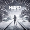 Metro Exodus - Steam ключ