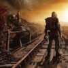 Metro Exodus - Steam ключ