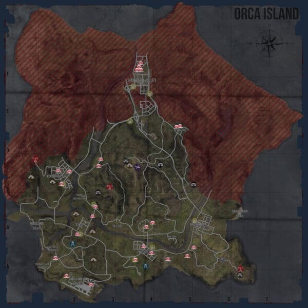 Miscreated - Steam ключ
