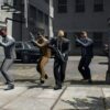 PAYDAY 2 / ПЕЙДЕЙ 2 - Steam ключ