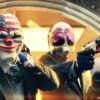 PAYDAY 2 / ПЕЙДЕЙ 2 - Steam ключ
