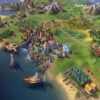 Sid Meier’s Civilization VI - Steam ключ