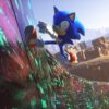 Sonic Frontiers - Steam ключ