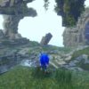 Sonic Frontiers - Steam ключ