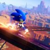 Sonic Frontiers - Steam ключ