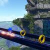 Sonic Frontiers - Steam ключ