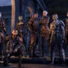 The Elder Scrolls® Online - Steam ключ