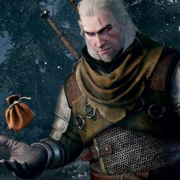 The Witcher 3: Wild Hunt Standard Edition - Steam ключ