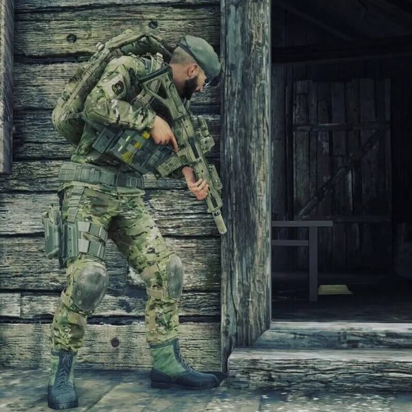 Tom Clancy's Ghost Recon Breakpoint - Steam ключ
