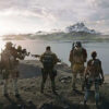 Tom Clancy's Ghost Recon Breakpoint - Steam ключ