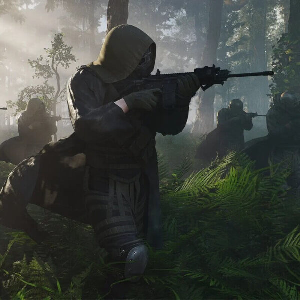 Tom Clancy's Ghost Recon Breakpoint - Steam ключ