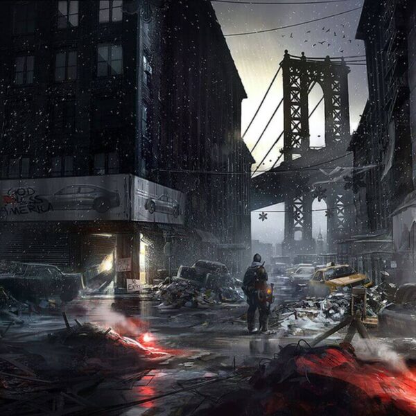 Tom Clancy's The Division 2 - Warlords of New York Edition - Steam ключ