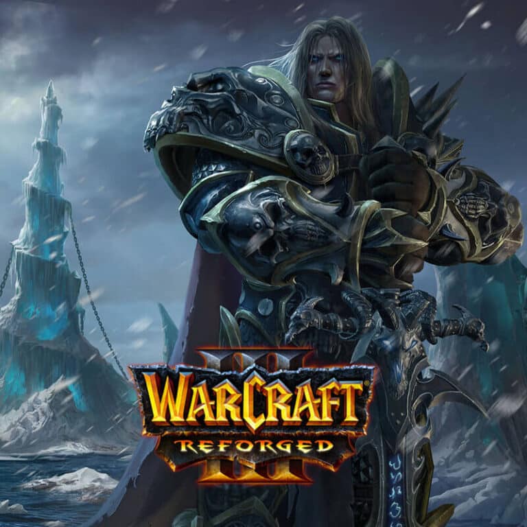 Купить ключ Warcraft III: Reforged за 499 руб. - Магазин игр ...