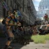 World War Z - Steam ключ
