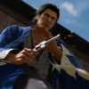 Yakuza: Like a Dragon - Steam ключ