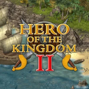 Hero of the Kingdom II - Steam ключ