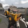 Human: Fall Flat - Steam ключ