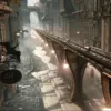Syberia: The World Before - Steam ключ