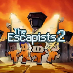The Escapists 2 - Steam ключ